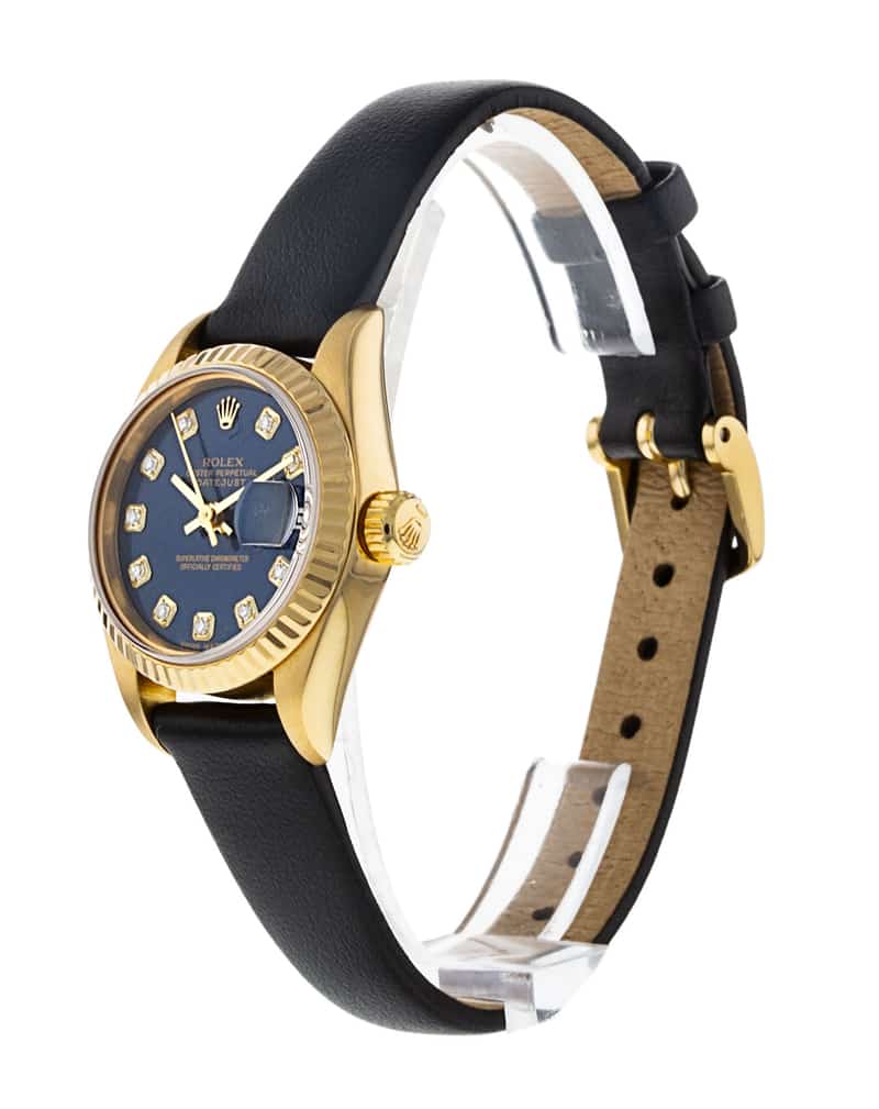 Rolex Datejust Lady 69178